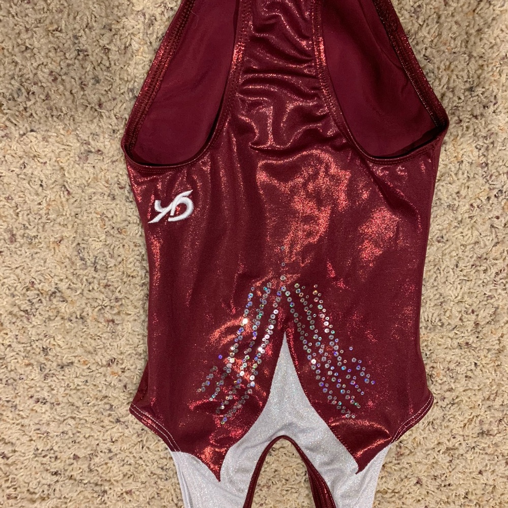 Gymnastics Bundle - Picture 8 of 8